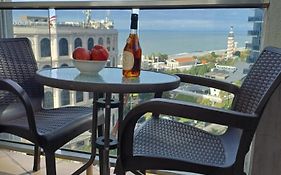 Orbi Sea Towers Batumi On Khimshiashvili 15